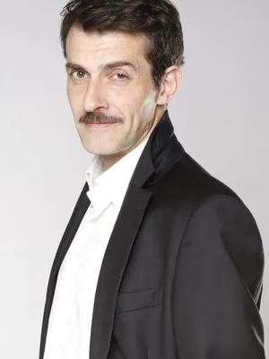 Ruben Rigillo