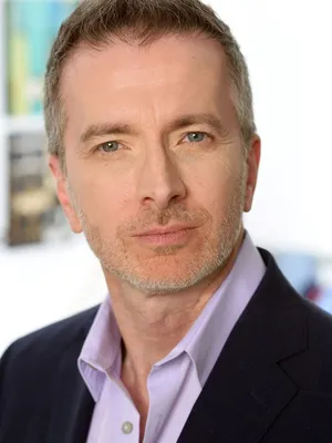 Tom McLaren