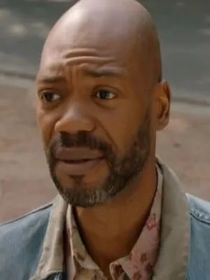 Claude Musungayi
