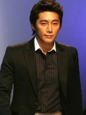 Kim Min-seung