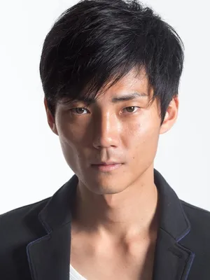 Katsuya Maiguma
