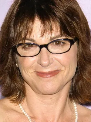 Dinah Manoff
