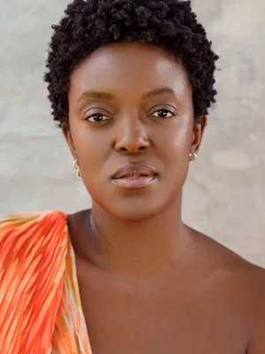 Krys Marshall