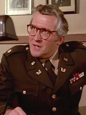 Howard Platt