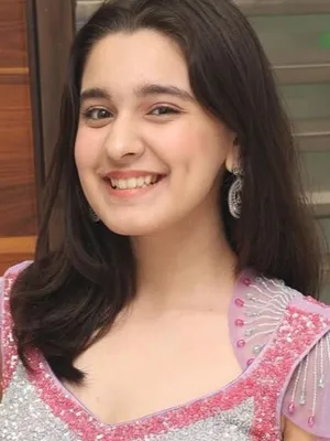 Naisha Khanna