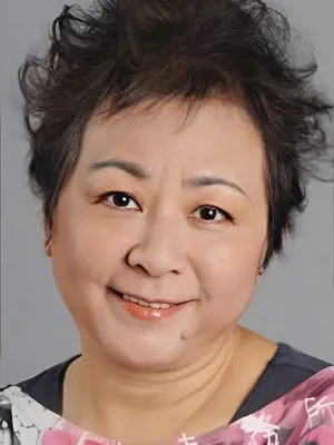 May Che Yuet-Mei