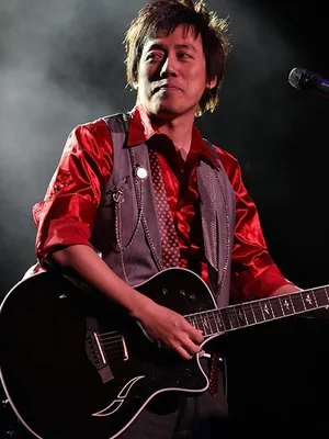 Phil Chang