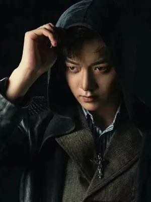 Liu Zheng