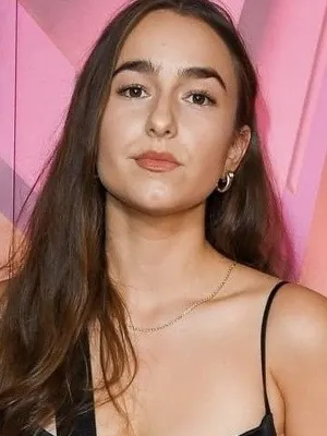 Ruby Thompson