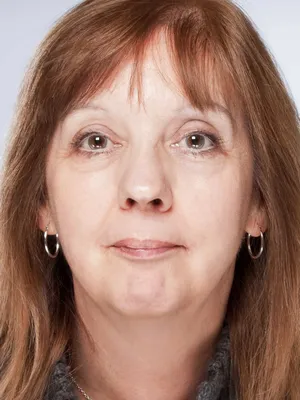 Ruth Sheen