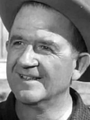 Patrick McVey