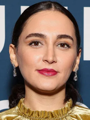 Mahsa Rostami