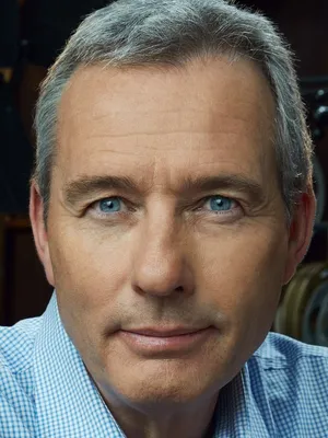 Terry Moews