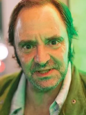 Rick Shapiro