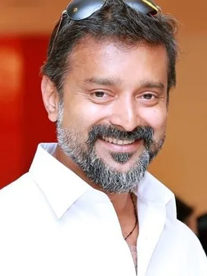 Sijoy Varghese