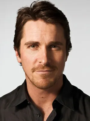 Christian Bale
