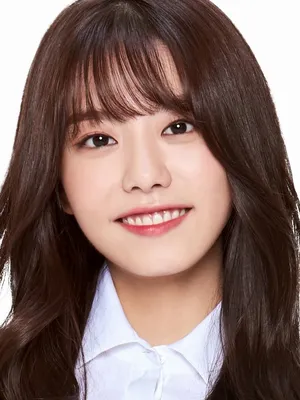 Kim So-hye