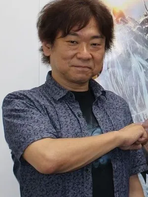 Nobuyoshi Habara