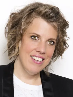 Carolyn Taylor