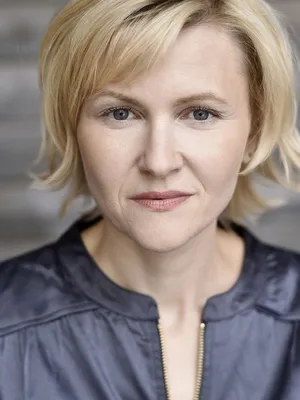 Katharina Hauck
