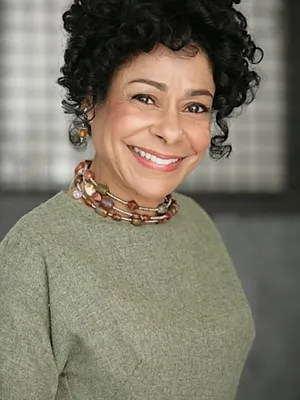 Roxanne Reese