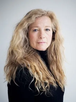 Tanja de Wendt