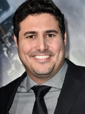Dean Israelite