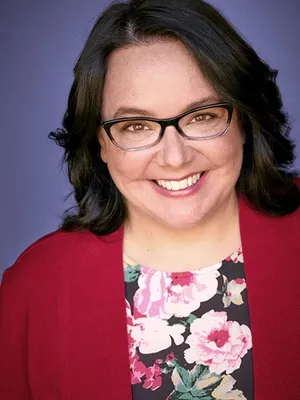 Renee Pezzotta