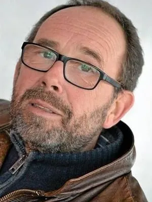 Olivier Gourmet