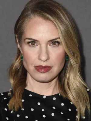 Leslie Grossman