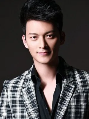 Liu Shuai Liang