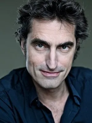 Jean-Charles Delaume