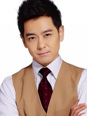 Jimmy Lin Chih-Ying