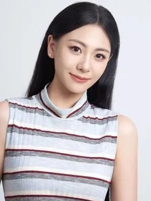 Xu Meng Yao