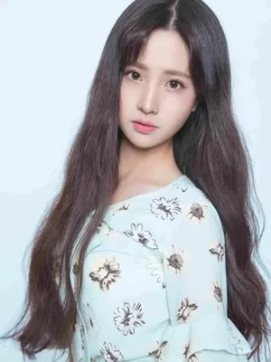 Michelle Jiang