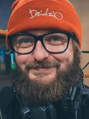 Mykhailo Khoma