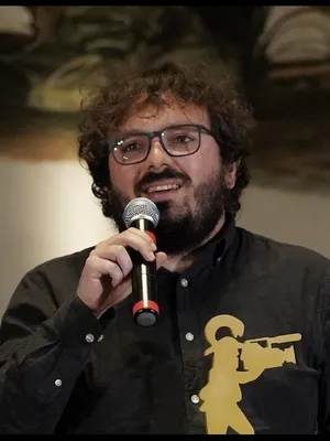 Matteo Damiani