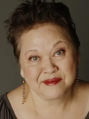 Amy Hill