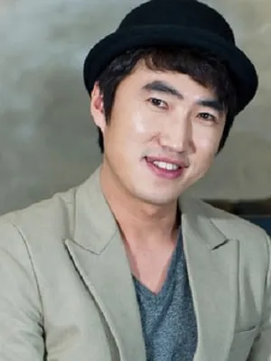 Jang Dong-min