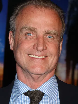 Marshall Bell