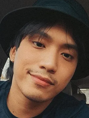 Jao Daniel Elamparo