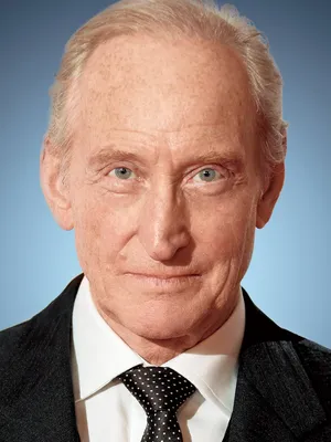 Charles Dance
