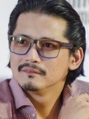 Robin Padilla