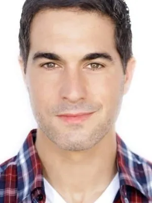 Dan Gordon