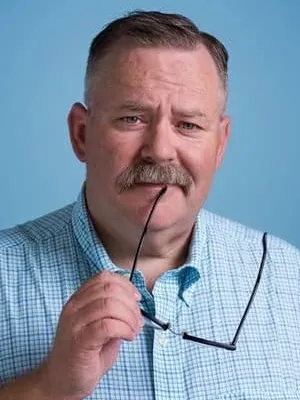 Tim Hooper