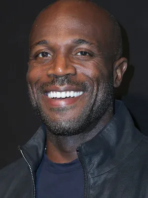 Billy Brown