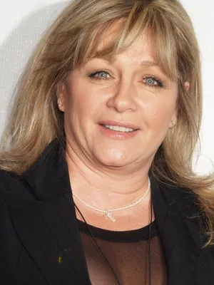 Patti D'Arbanville