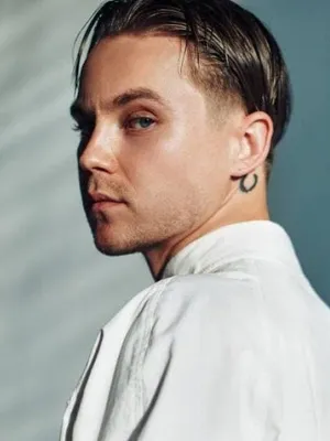 Artem Pyvovarov