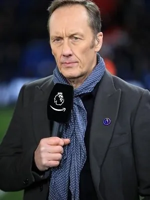 Lee Dixon
