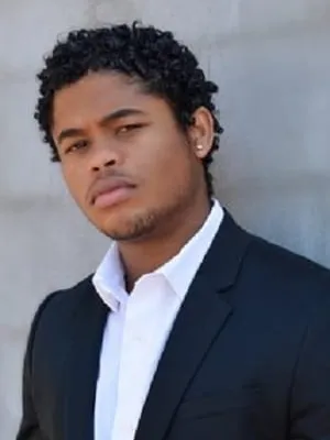 Isaiah John